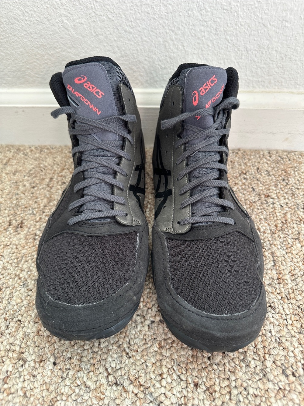 ASICS Snapdown Wrestling Shoes